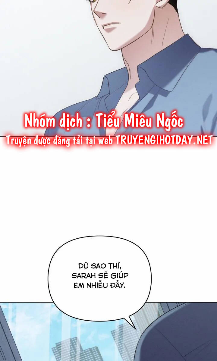 Chàng Người Sói Phát Điên Vì Tôi: Chapter 25