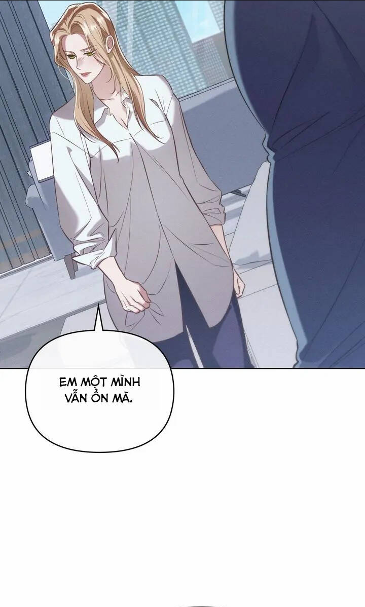 Chàng Người Sói Phát Điên Vì Tôi: Chapter 25
