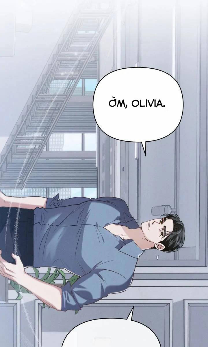 Chàng Người Sói Phát Điên Vì Tôi: Chapter 25