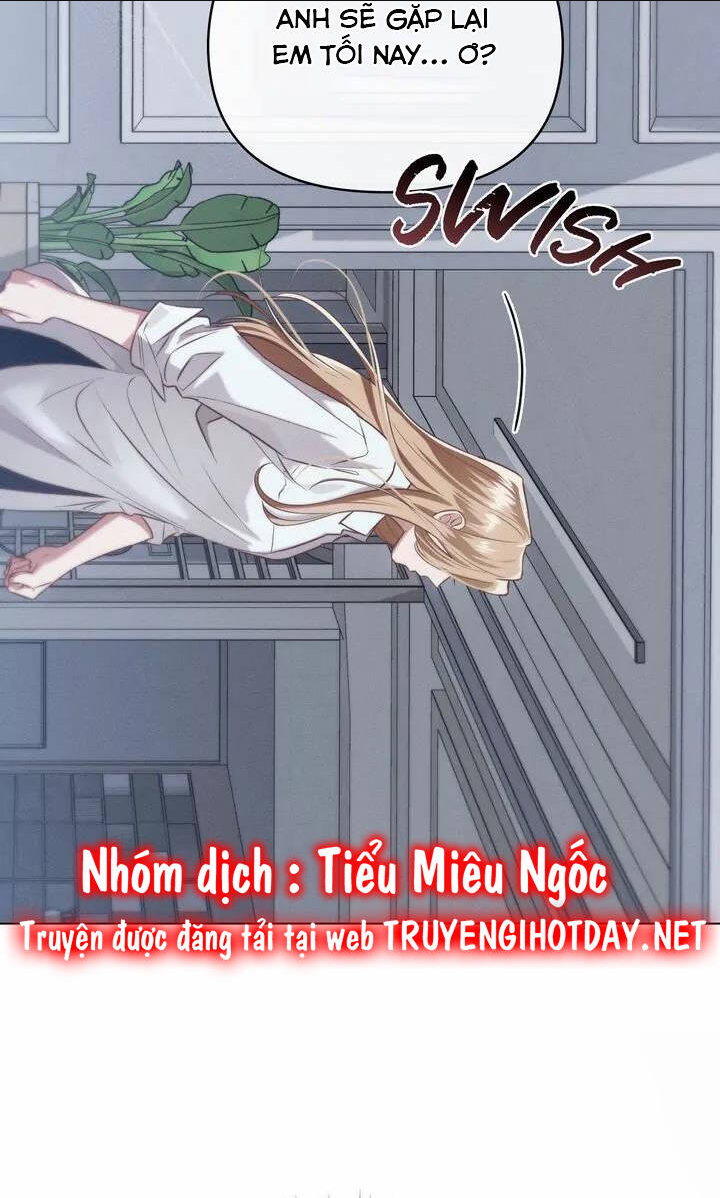 Chàng Người Sói Phát Điên Vì Tôi: Chapter 25