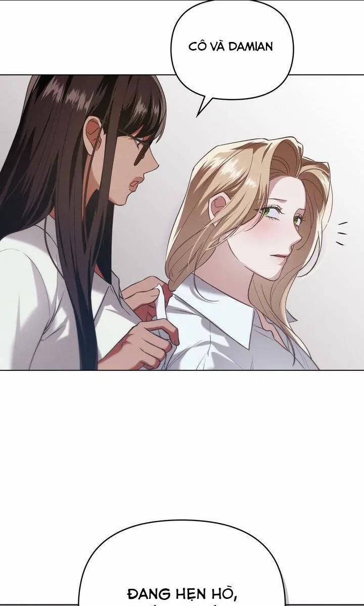 Chàng Người Sói Phát Điên Vì Tôi: Chapter 25