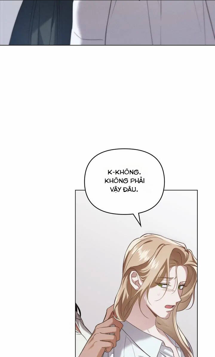 Chàng Người Sói Phát Điên Vì Tôi: Chapter 25