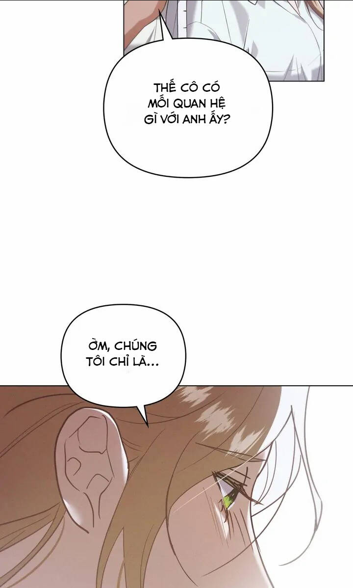 Chàng Người Sói Phát Điên Vì Tôi: Chapter 25