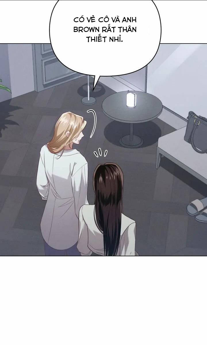 Chàng Người Sói Phát Điên Vì Tôi: Chapter 25