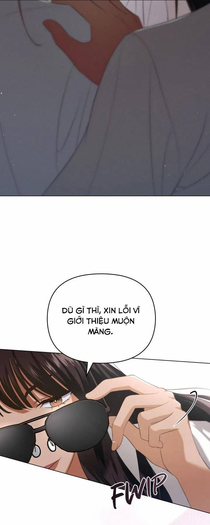 Chàng Người Sói Phát Điên Vì Tôi: Chapter 25