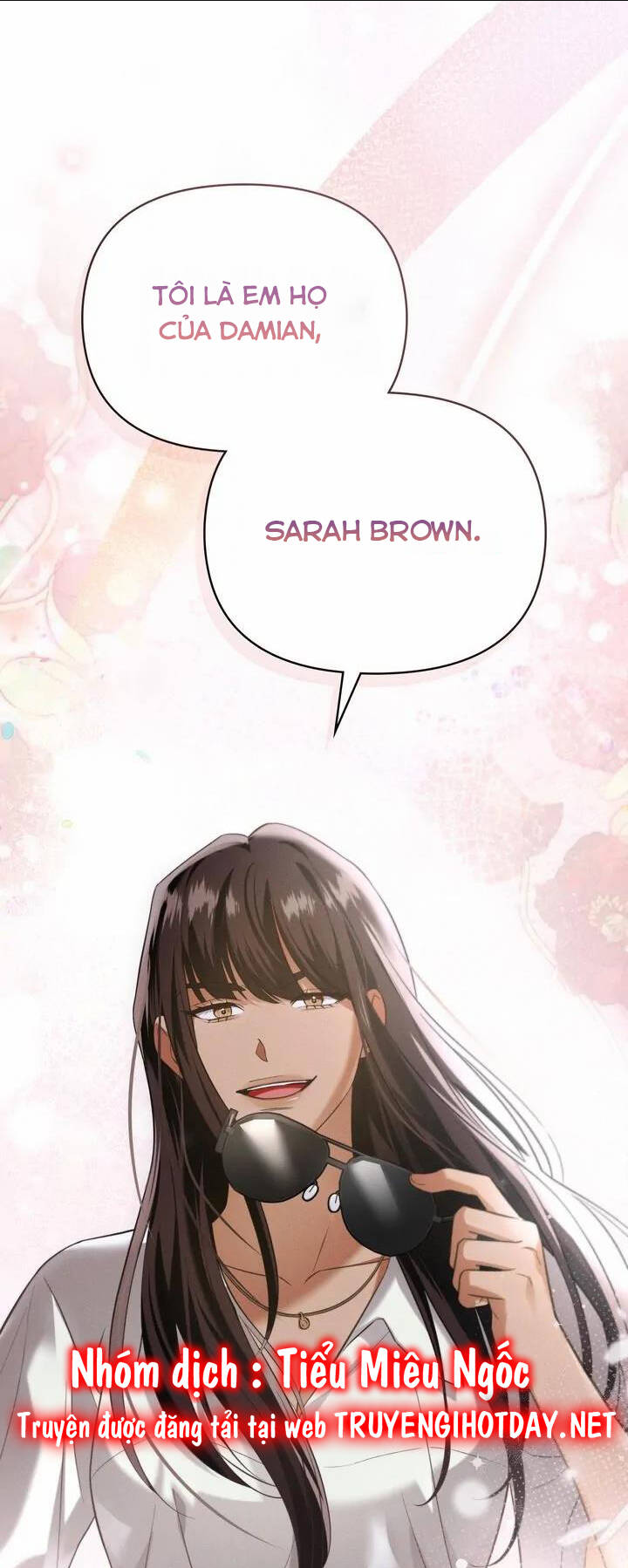Chàng Người Sói Phát Điên Vì Tôi: Chapter 25