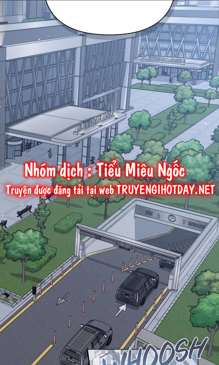 Chàng Người Sói Phát Điên Vì Tôi: Chapter 25