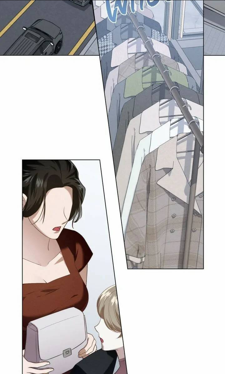 Chàng Người Sói Phát Điên Vì Tôi: Chapter 25