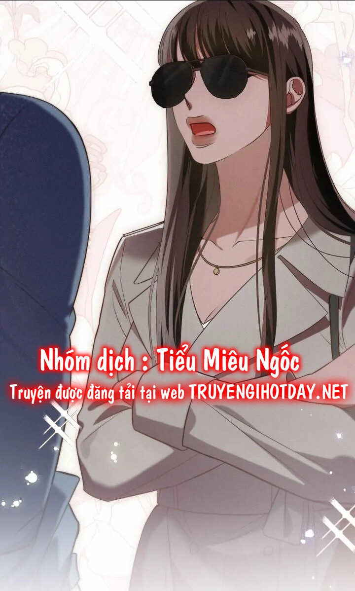 Chàng Người Sói Phát Điên Vì Tôi: Chapter 25