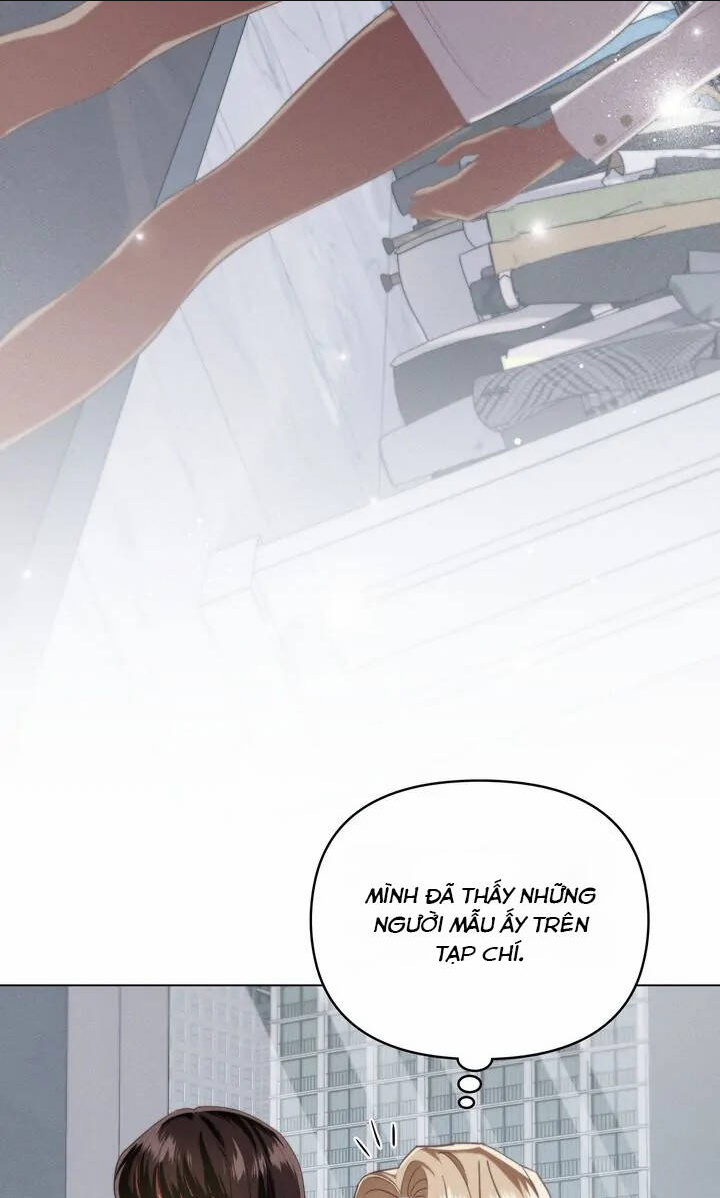 Chàng Người Sói Phát Điên Vì Tôi: Chapter 25