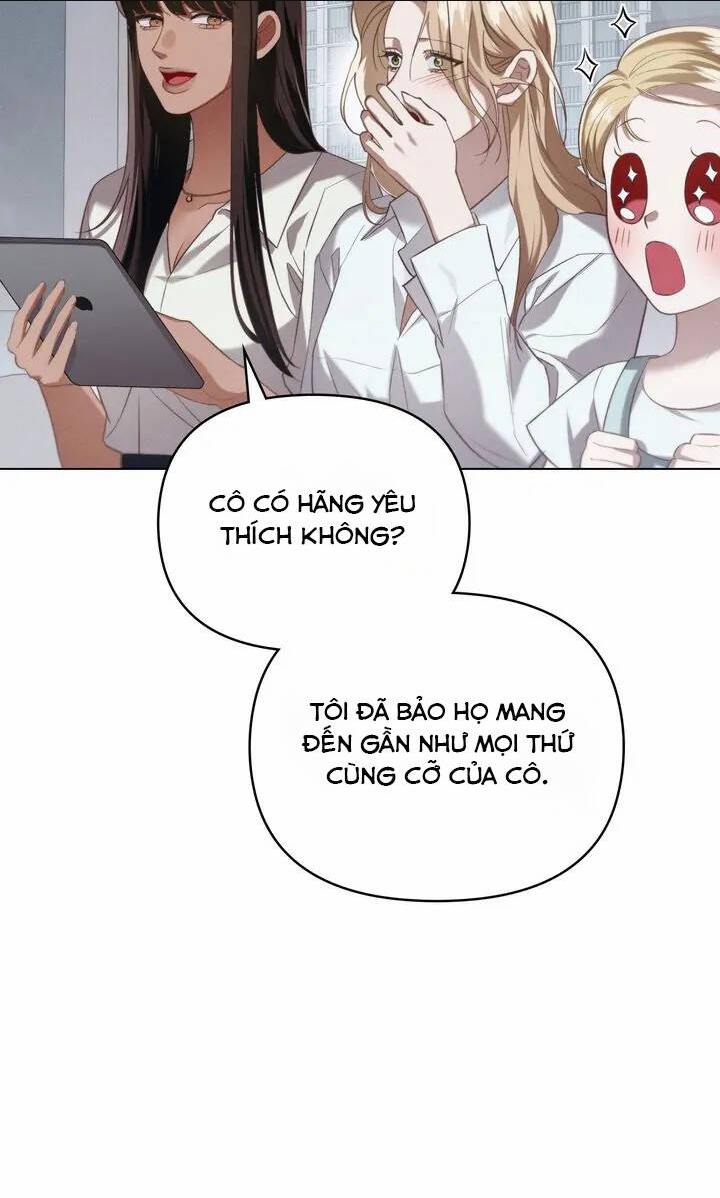 Chàng Người Sói Phát Điên Vì Tôi: Chapter 25