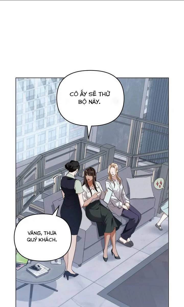 Chàng Người Sói Phát Điên Vì Tôi: Chapter 25
