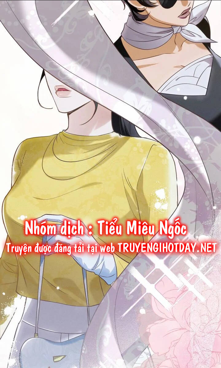 Chàng Người Sói Phát Điên Vì Tôi: Chapter 25