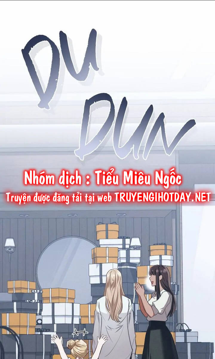 Chàng Người Sói Phát Điên Vì Tôi: Chapter 25