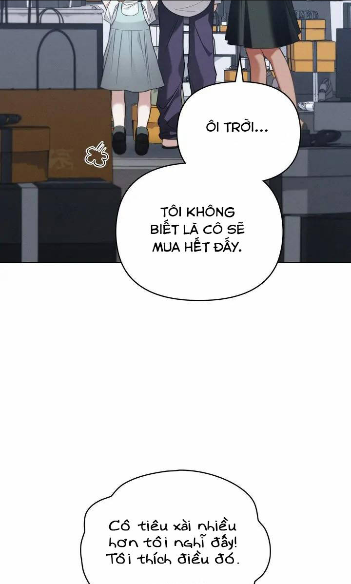 Chàng Người Sói Phát Điên Vì Tôi: Chapter 25