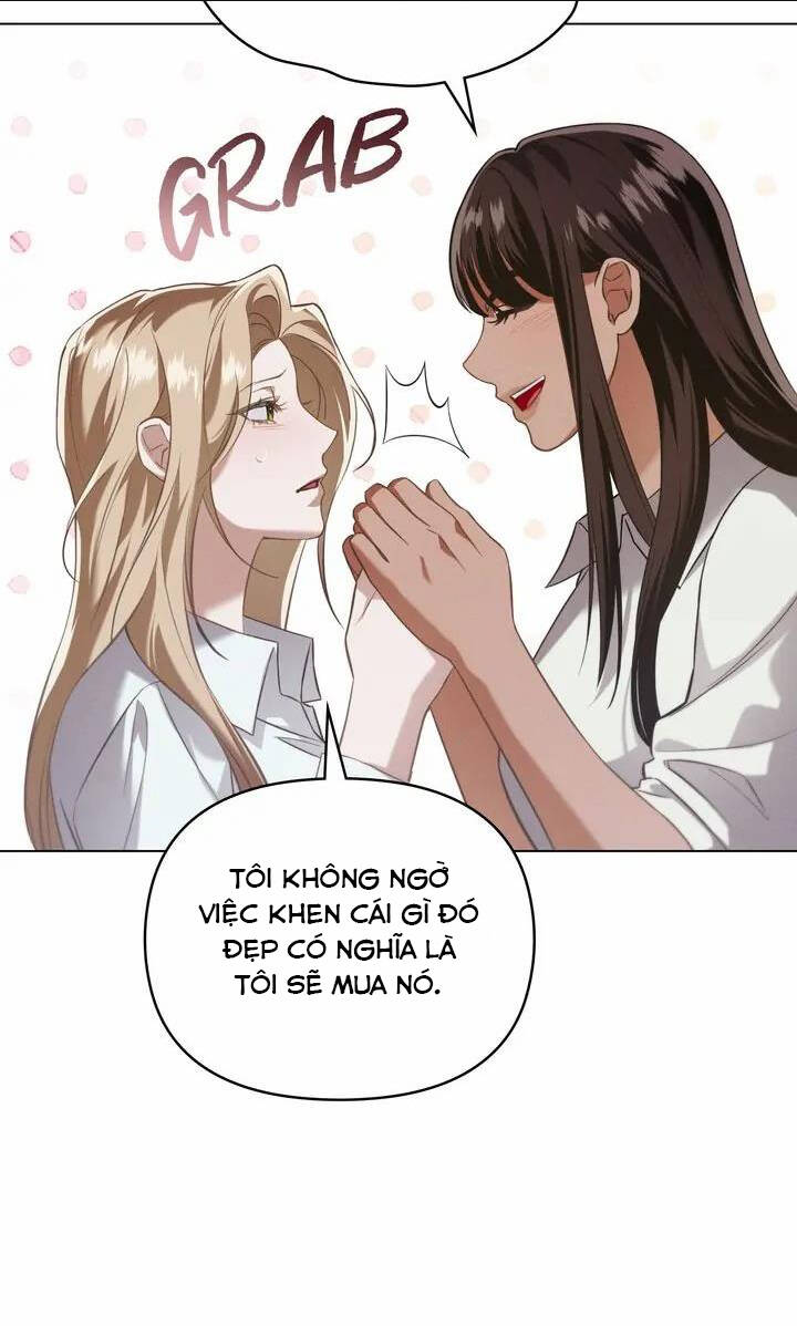 Chàng Người Sói Phát Điên Vì Tôi: Chapter 25