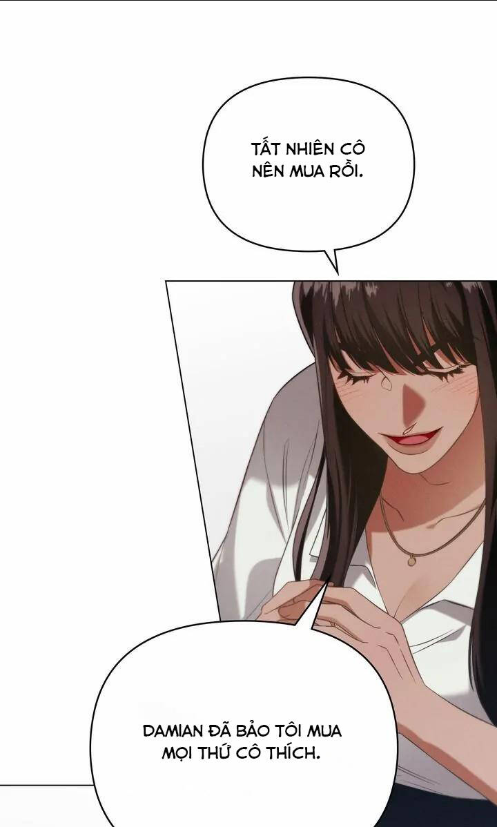 Chàng Người Sói Phát Điên Vì Tôi: Chapter 25
