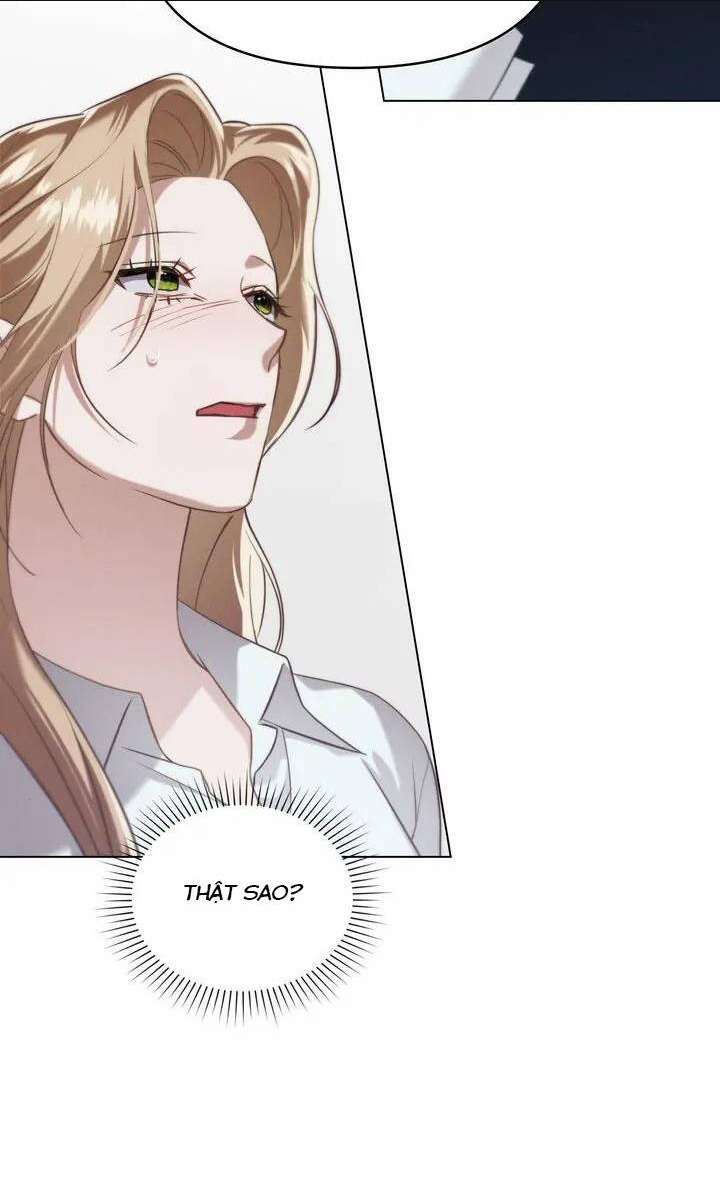 Chàng Người Sói Phát Điên Vì Tôi: Chapter 25