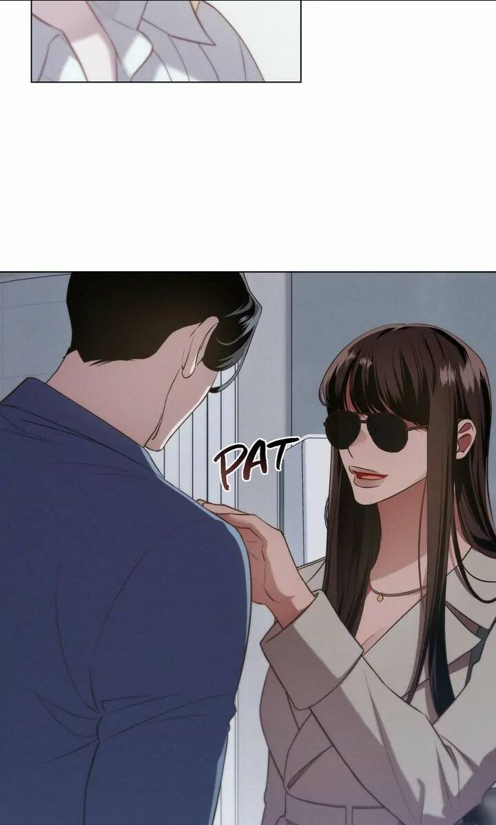 Chàng Người Sói Phát Điên Vì Tôi: Chapter 25