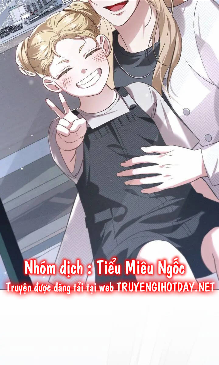 Chàng Người Sói Phát Điên Vì Tôi: Chapter 25