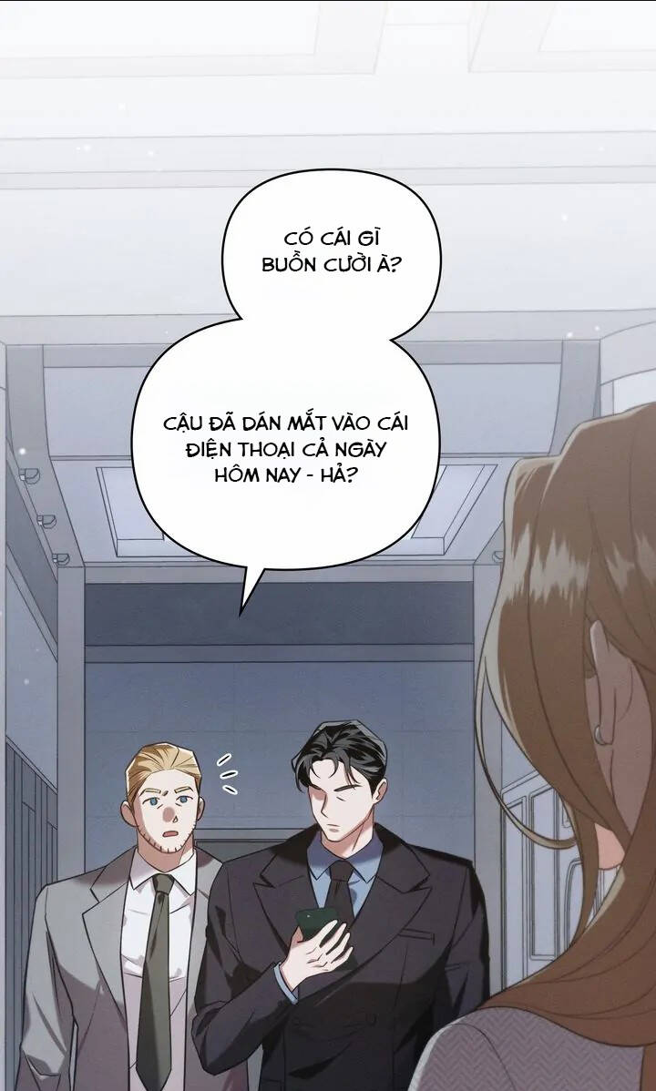 Chàng Người Sói Phát Điên Vì Tôi: Chapter 25