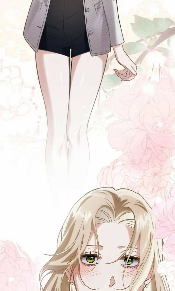 Chàng Người Sói Phát Điên Vì Tôi: Chapter 25