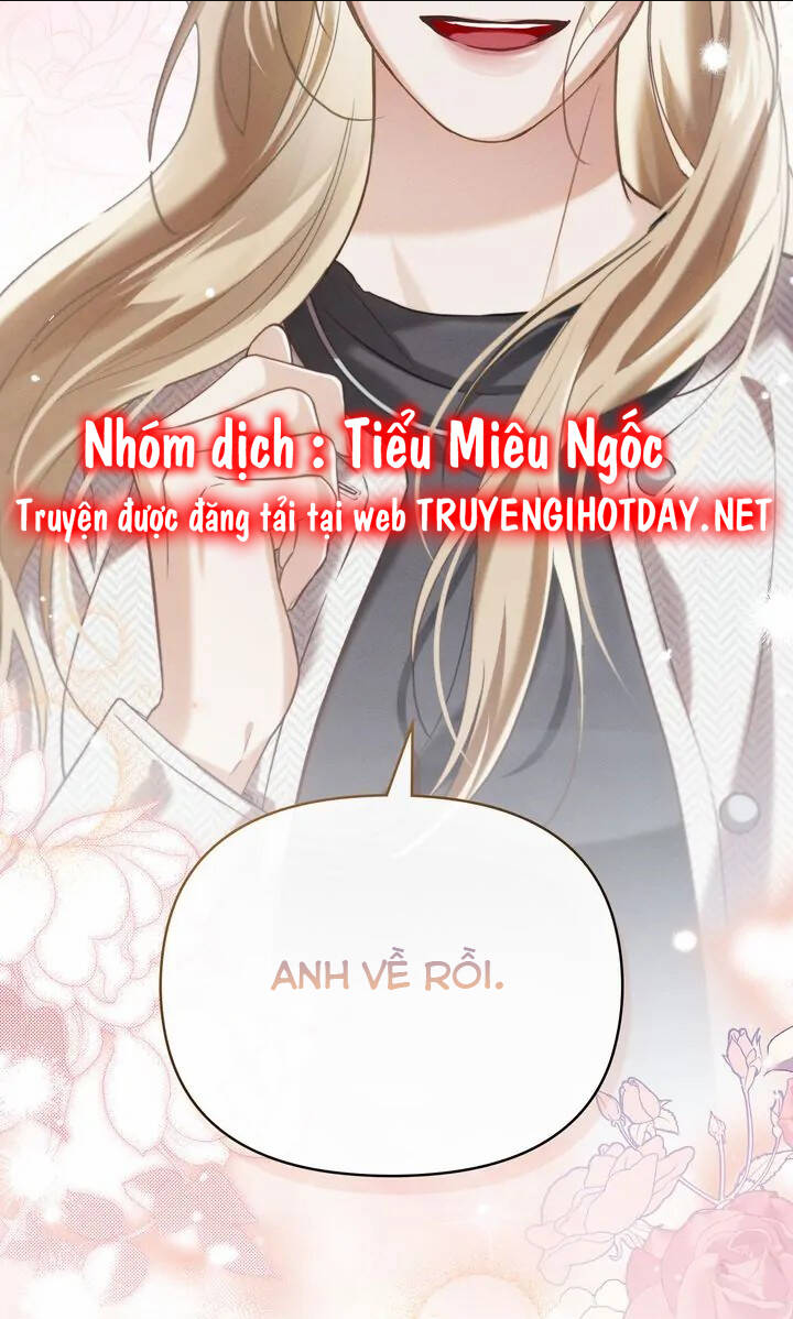 Chàng Người Sói Phát Điên Vì Tôi: Chapter 25