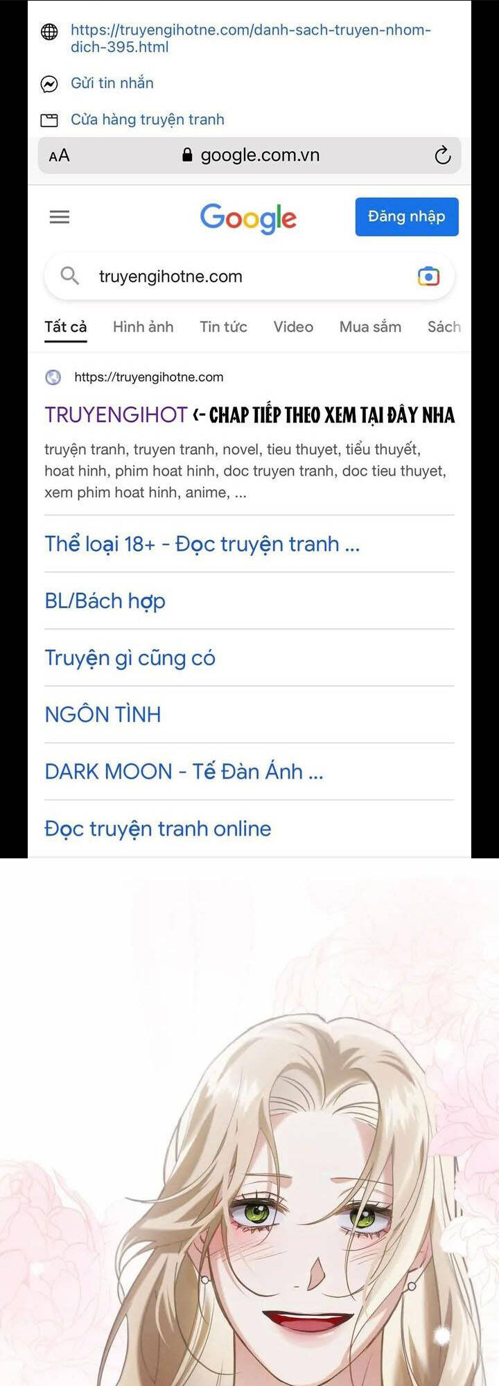 Chàng Người Sói Phát Điên Vì Tôi: Chapter 26