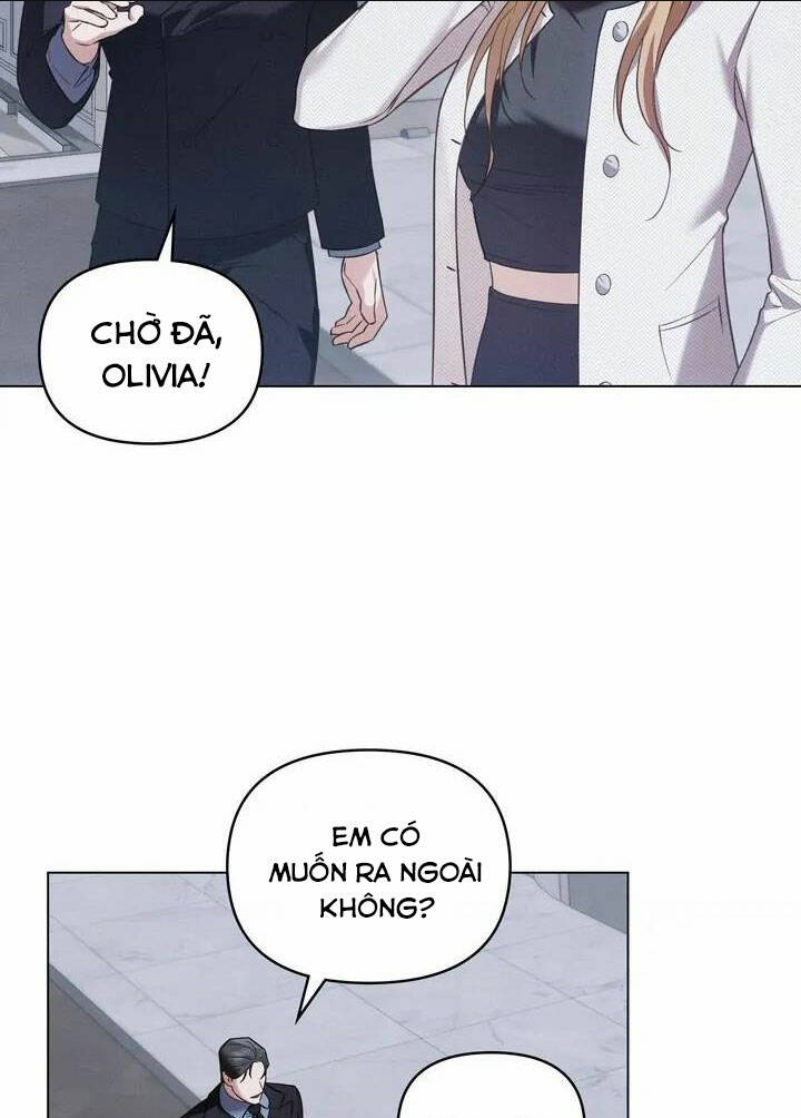 Chàng Người Sói Phát Điên Vì Tôi: Chapter 26