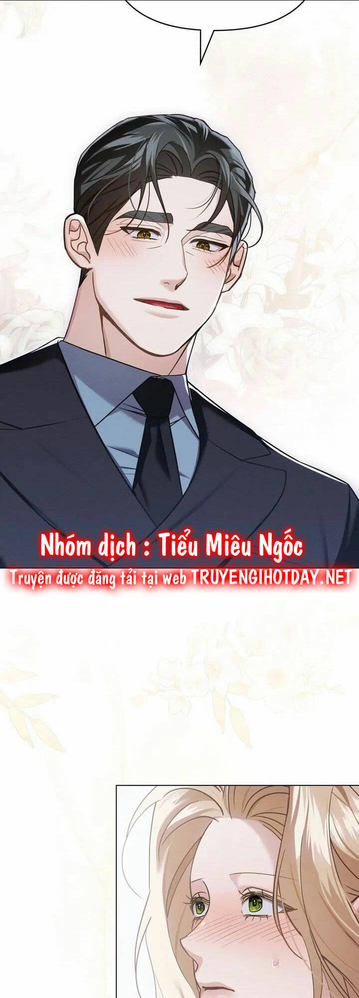 Chàng Người Sói Phát Điên Vì Tôi: Chapter 26