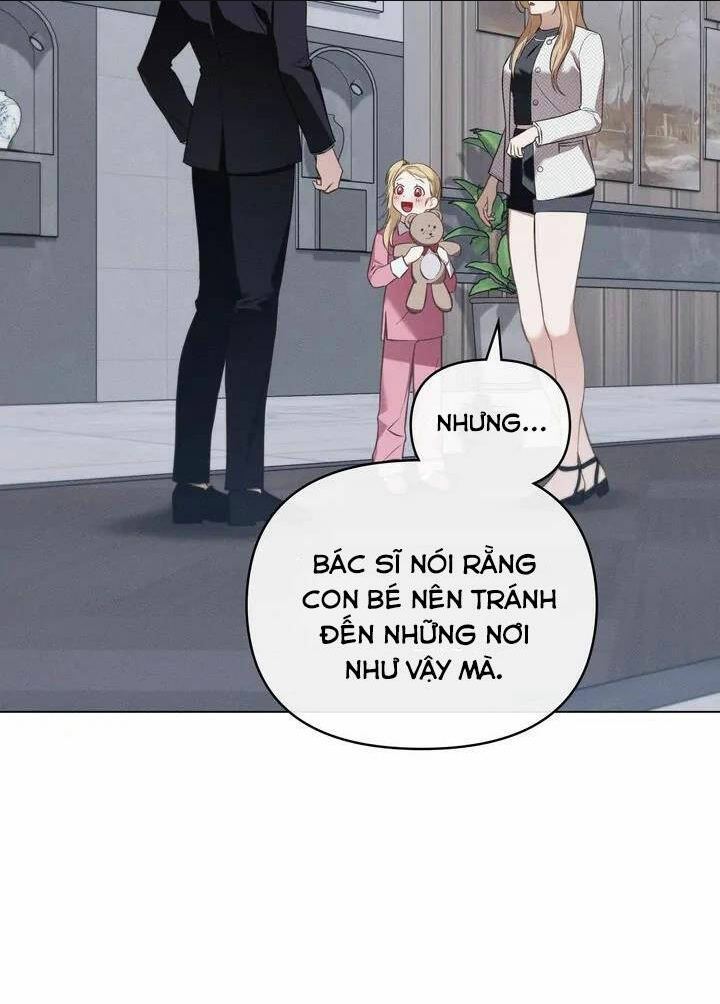 Chàng Người Sói Phát Điên Vì Tôi: Chapter 26