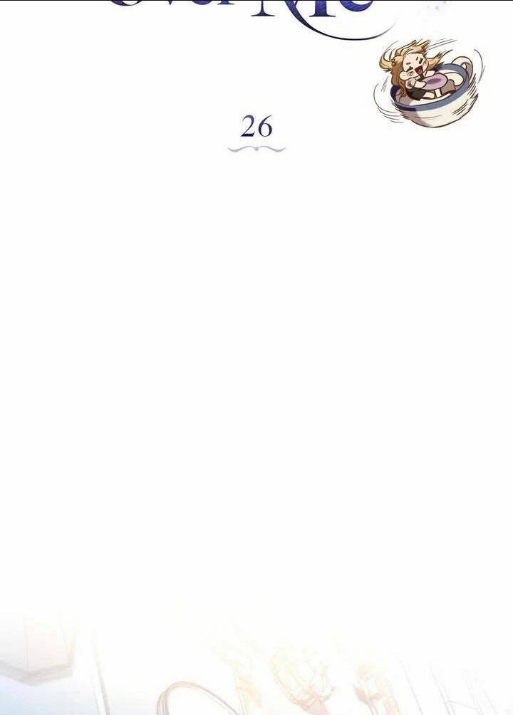 Chàng Người Sói Phát Điên Vì Tôi: Chapter 26