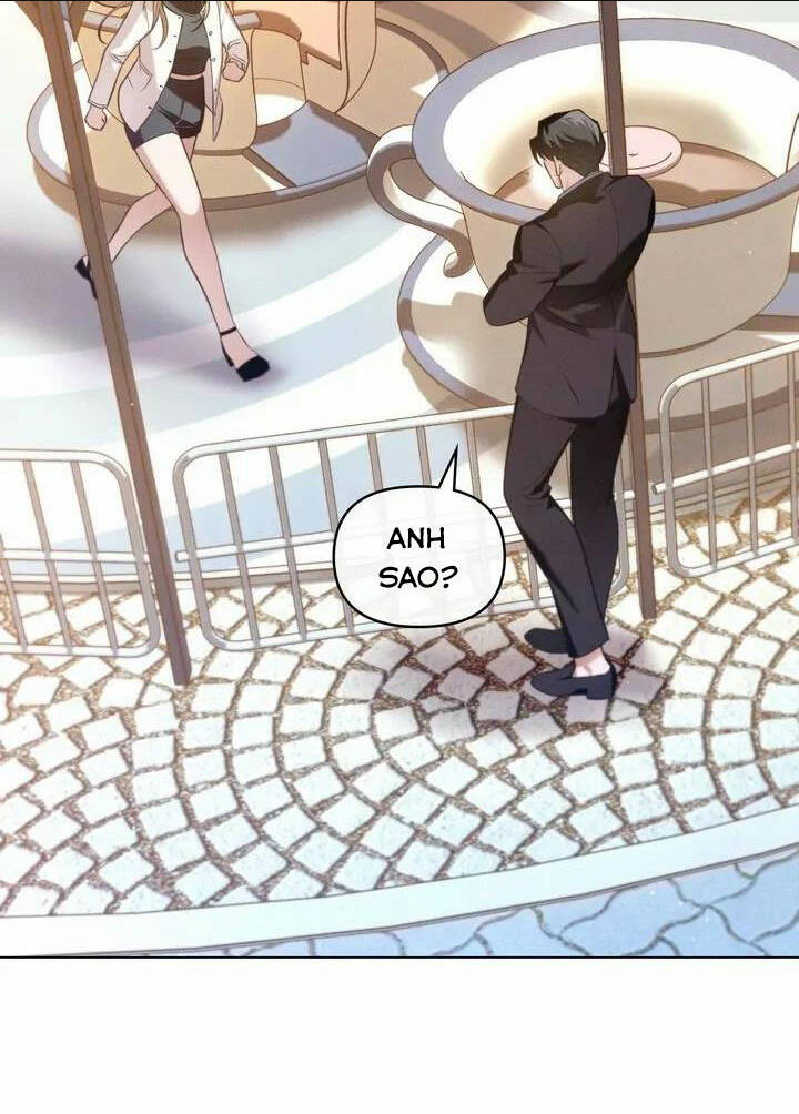 Chàng Người Sói Phát Điên Vì Tôi: Chapter 26