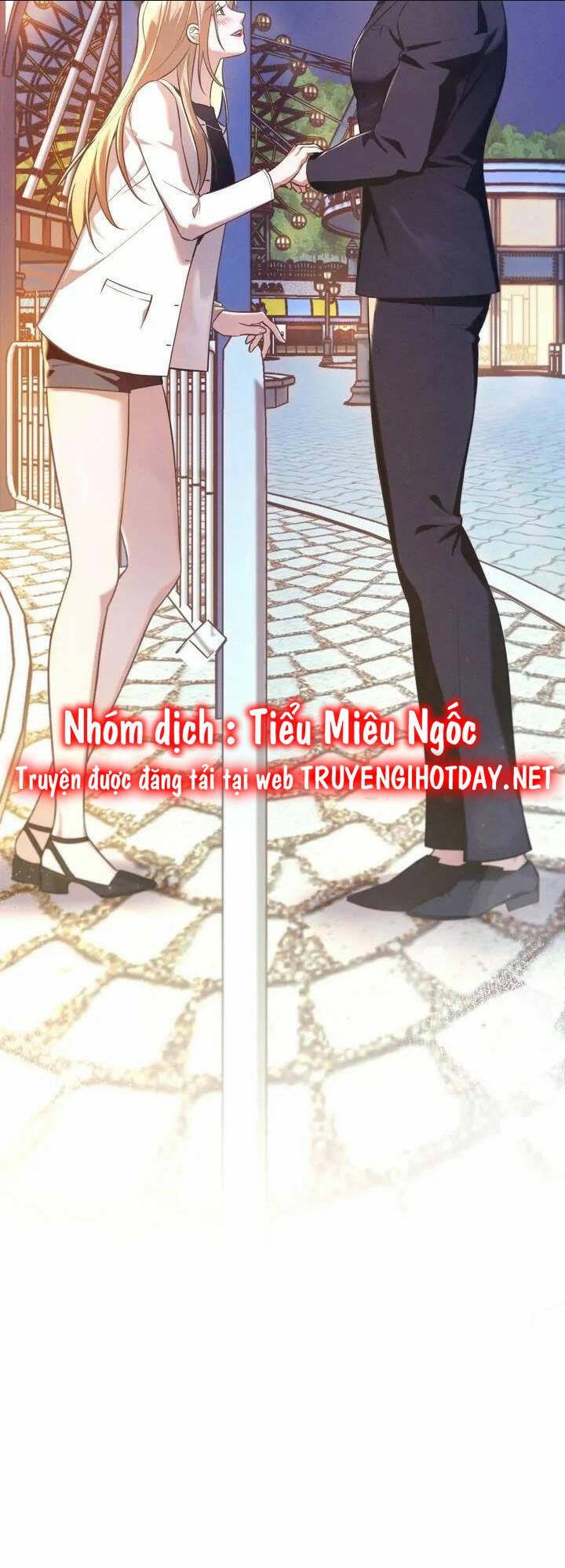 Chàng Người Sói Phát Điên Vì Tôi: Chapter 26