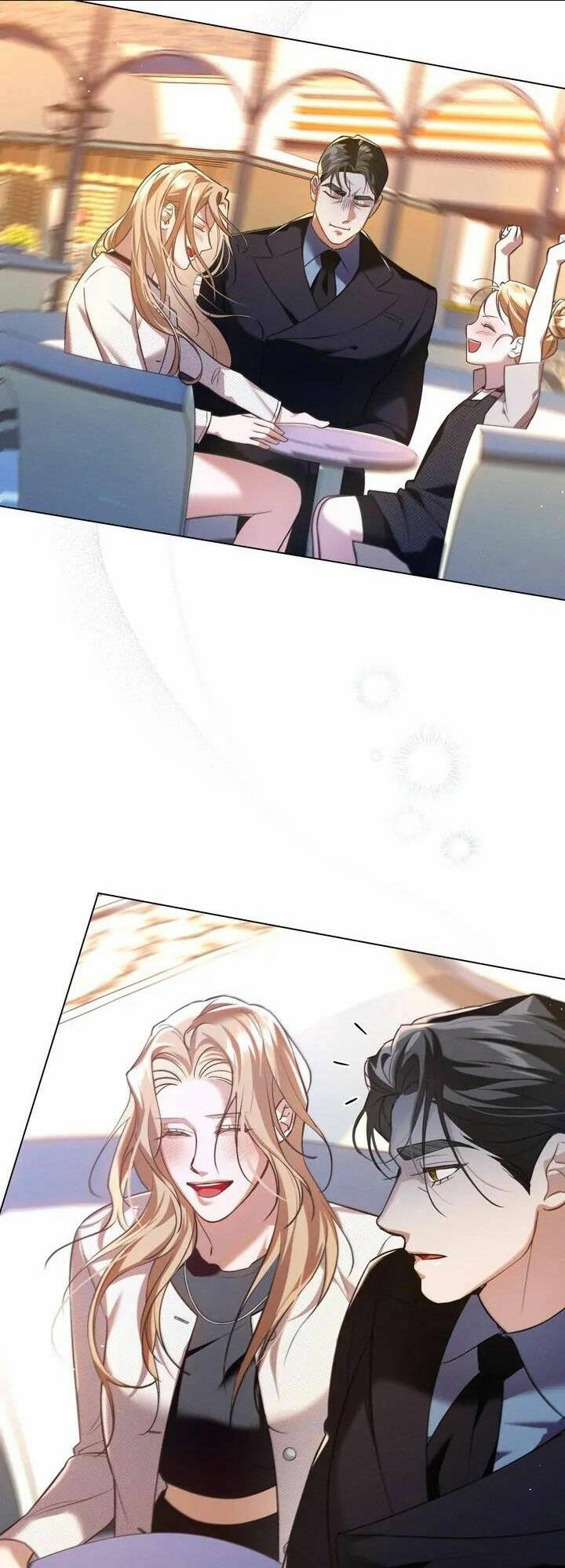 Chàng Người Sói Phát Điên Vì Tôi: Chapter 26