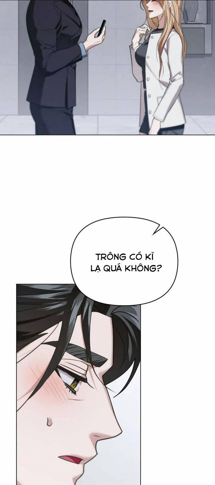 Chàng Người Sói Phát Điên Vì Tôi: Chapter 26