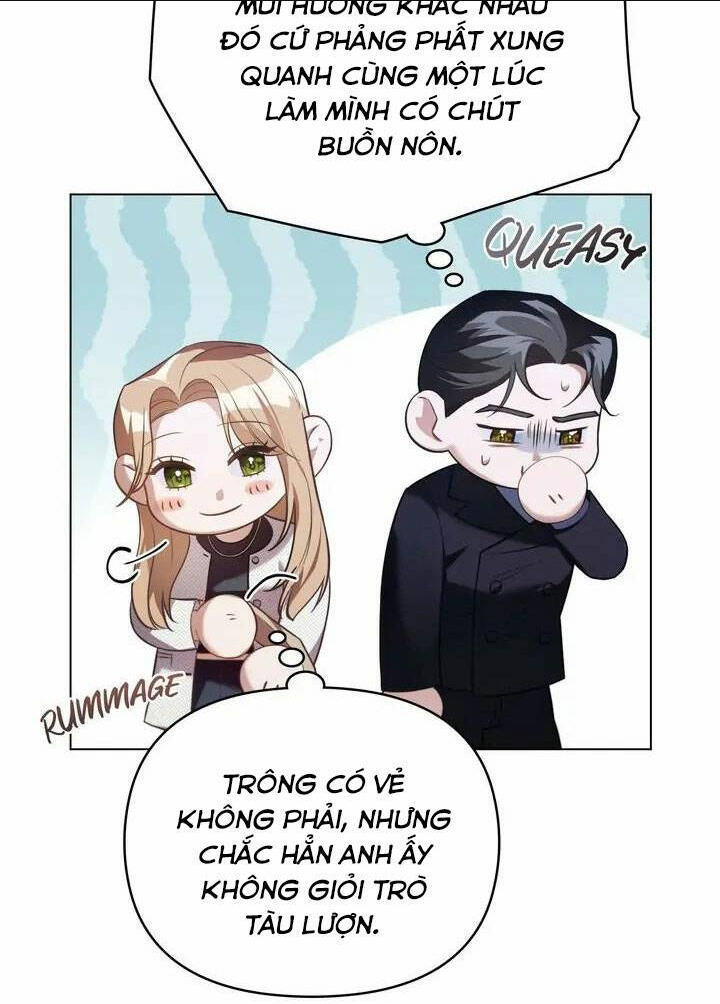 Chàng Người Sói Phát Điên Vì Tôi: Chapter 26