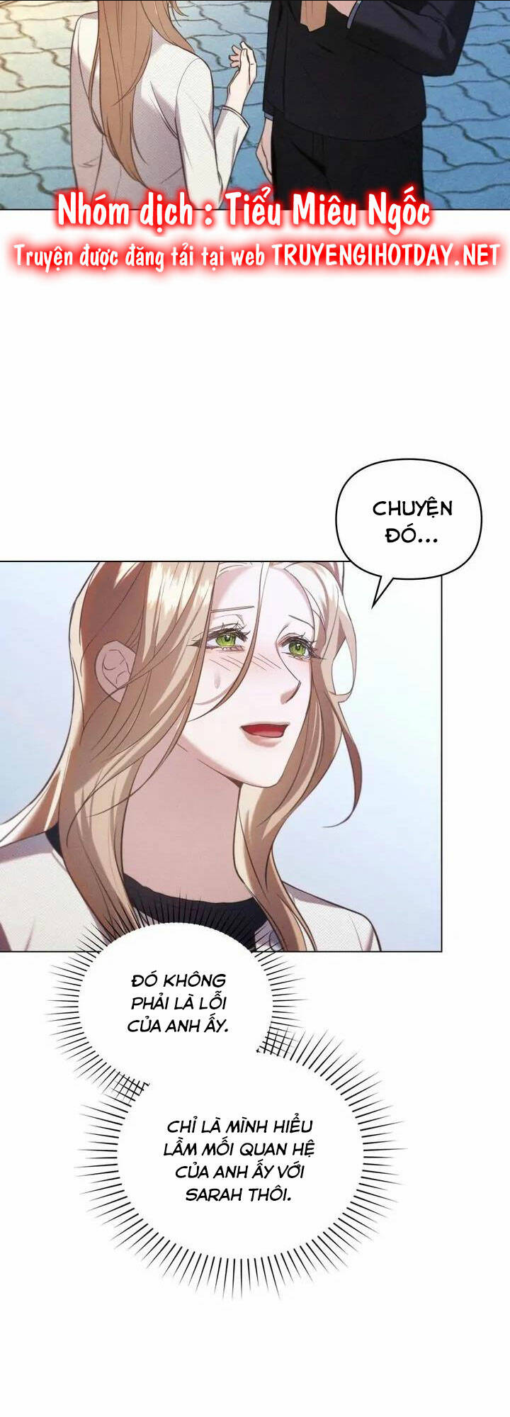 Chàng Người Sói Phát Điên Vì Tôi: Chapter 26