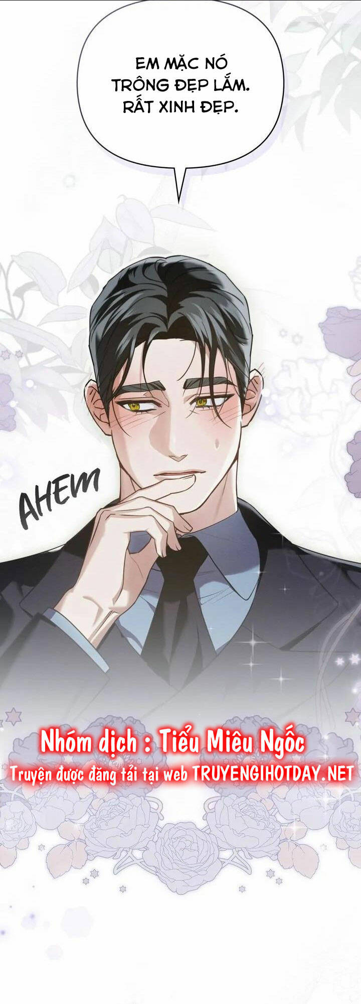 Chàng Người Sói Phát Điên Vì Tôi: Chapter 26