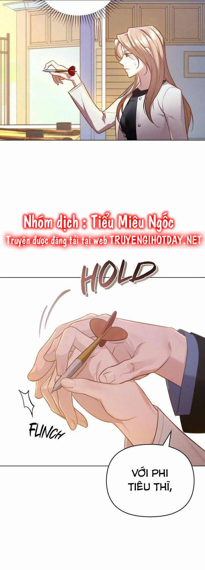 Chàng Người Sói Phát Điên Vì Tôi: Chapter 26