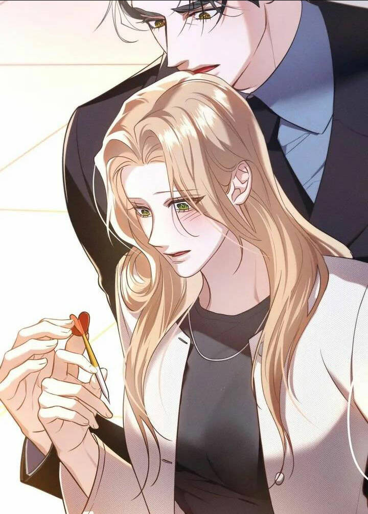 Chàng Người Sói Phát Điên Vì Tôi: Chapter 26