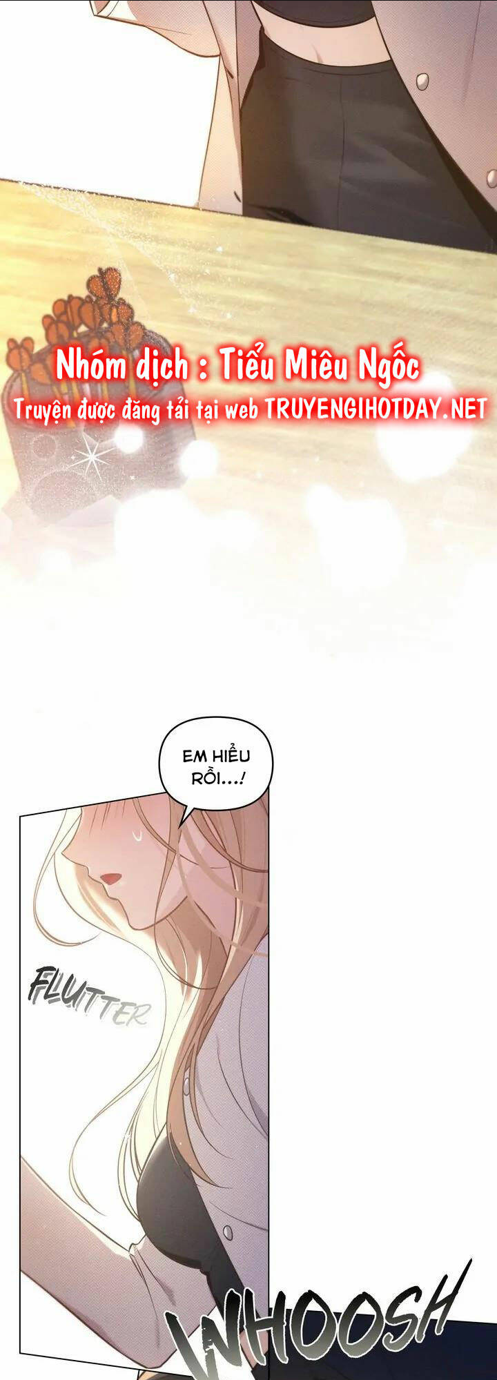 Chàng Người Sói Phát Điên Vì Tôi: Chapter 26
