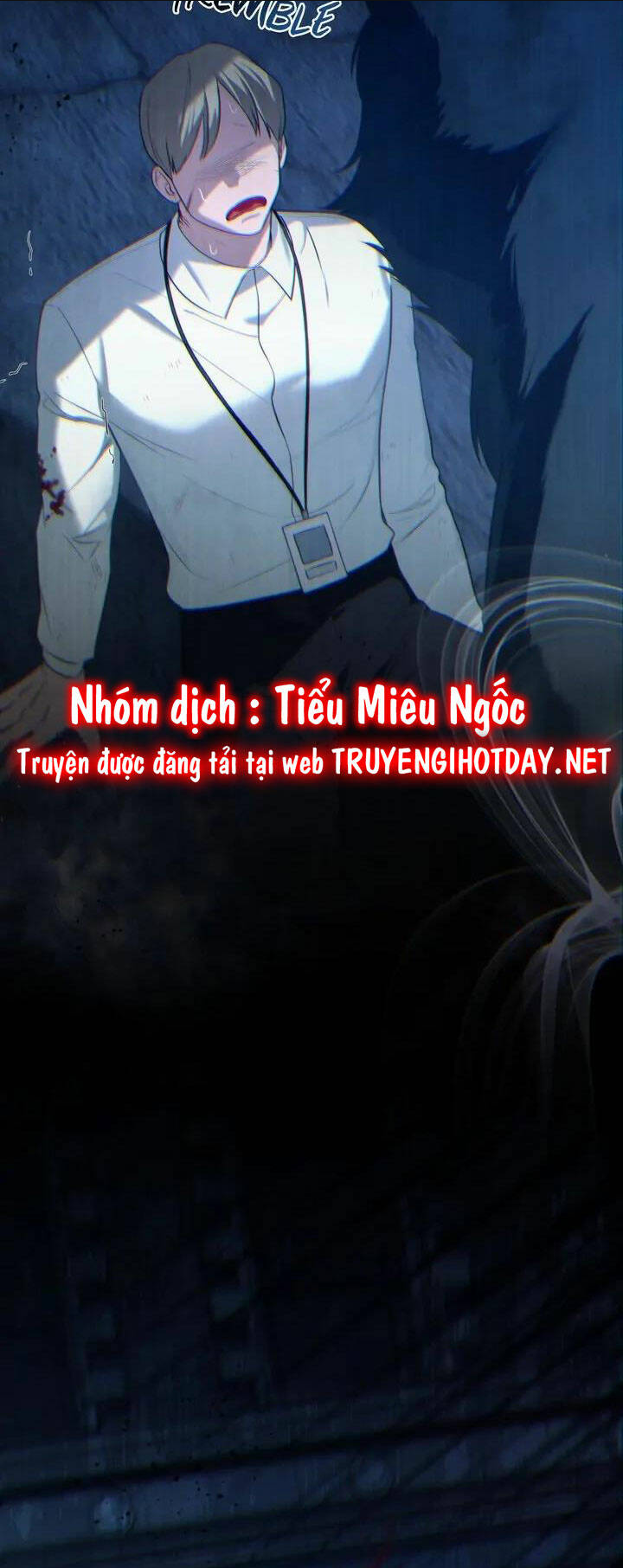 Chàng Người Sói Phát Điên Vì Tôi: Chapter 26