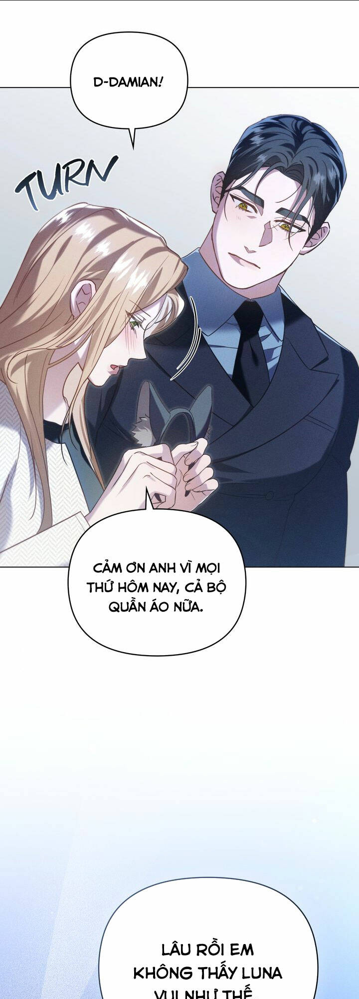 Chàng Người Sói Phát Điên Vì Tôi: Chapter 27