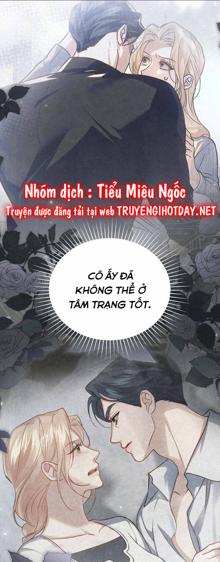 Chàng Người Sói Phát Điên Vì Tôi: Chapter 27