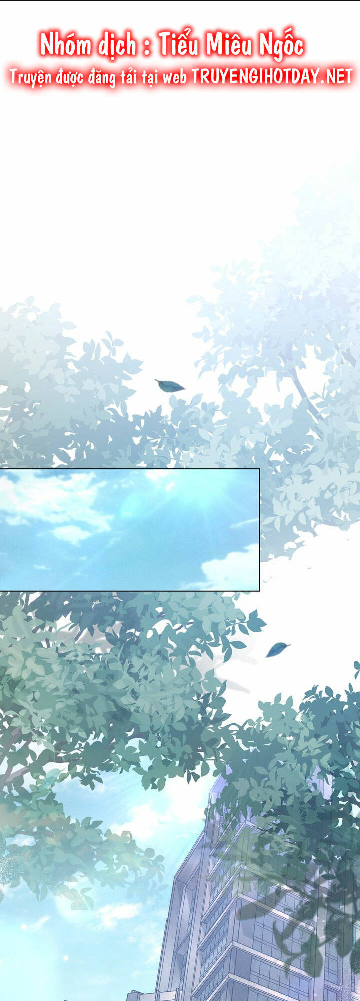 Chàng Người Sói Phát Điên Vì Tôi: Chapter 27