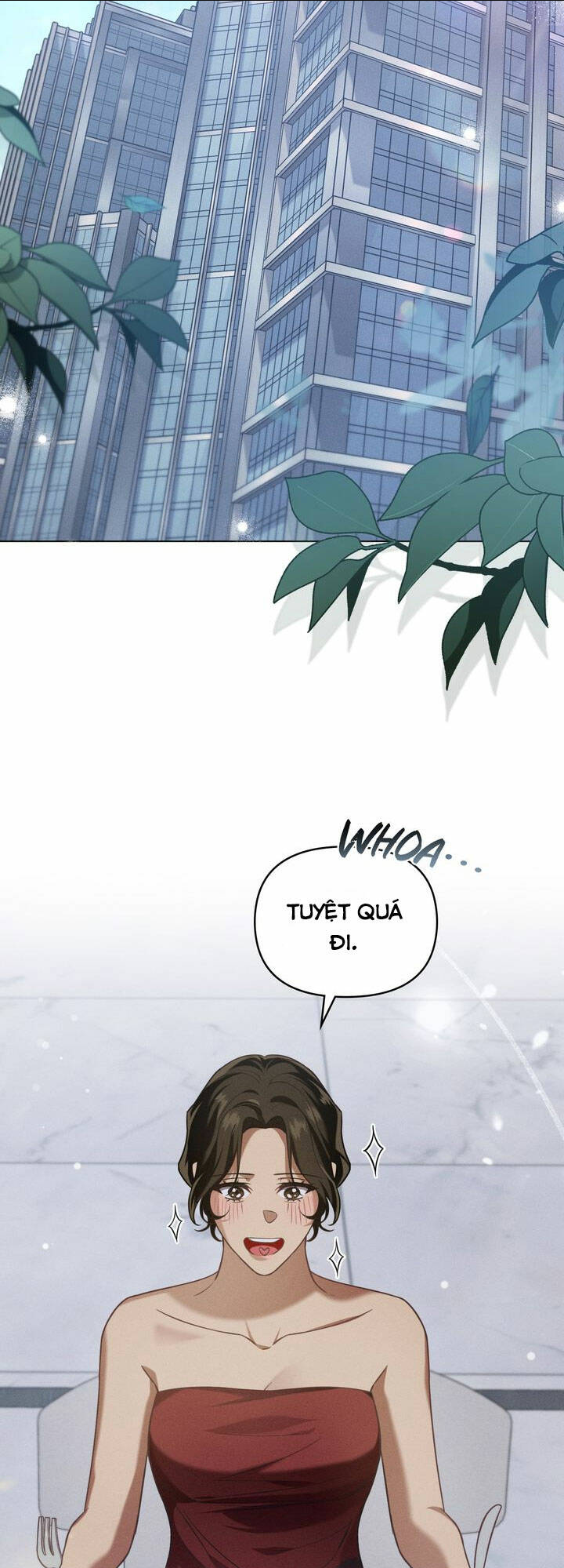 Chàng Người Sói Phát Điên Vì Tôi: Chapter 27