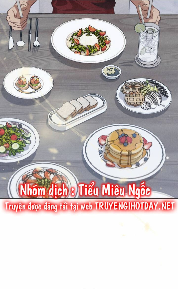 Chàng Người Sói Phát Điên Vì Tôi: Chapter 27