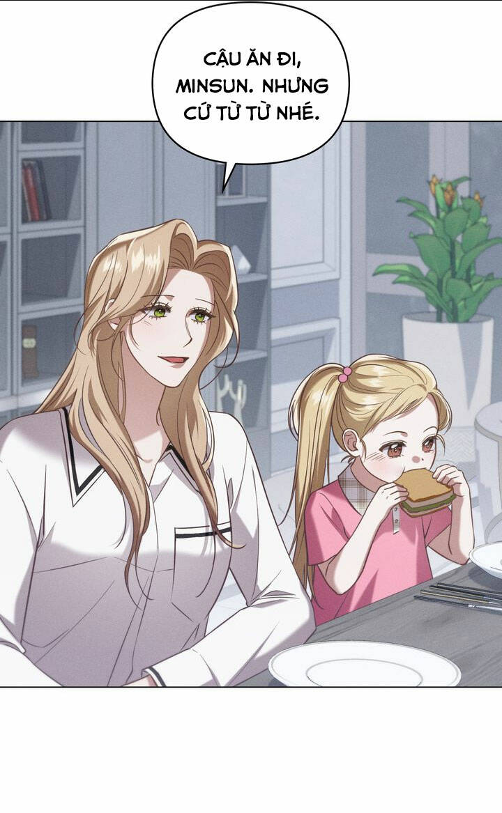 Chàng Người Sói Phát Điên Vì Tôi: Chapter 27