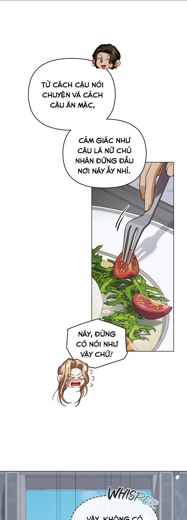 Chàng Người Sói Phát Điên Vì Tôi: Chapter 27